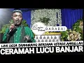Download Lagu Ceramah Lucu Bahasa Banjar | Ust. Amrullah Barabai | Di Desa Samhurang HST
