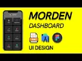 Card View UI Design Android Studio Modern Dashboard UI Design Android Studio
