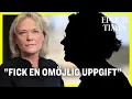 Download Lagu Lotta Gröning: Hat och hot inte huvudskälet till Hatts avgång