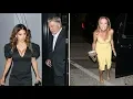Alec Baldwin s Wife Hilaria Puts On SUPER Busty Display At Pre-Emmy Bash With Kathie Lee