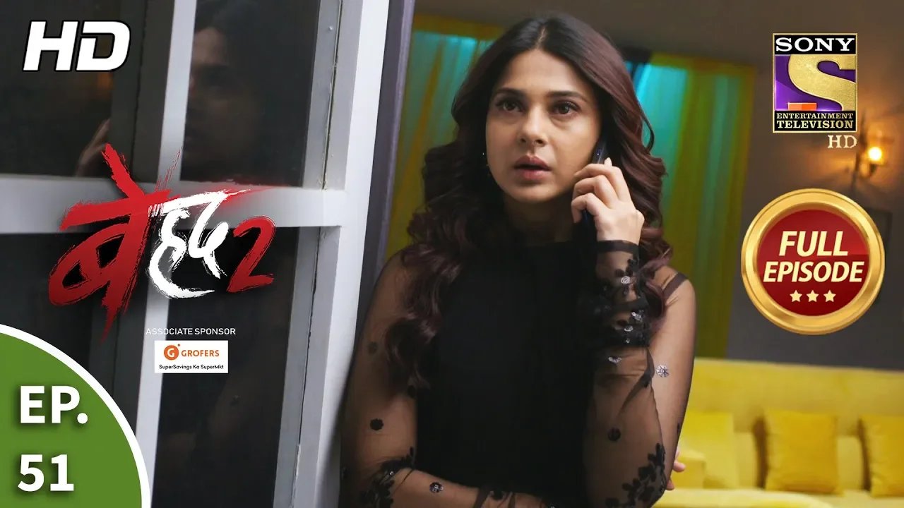 Beyhadh 2 - Ep 51 - Full Episode - 10th February, 2020