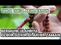 Download Lagu Dzikir Akhir Zaman