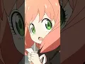Download Lagu Anne Happy - Michino Timothy Kimino Kimochi | Anya Edit #shorts #anya