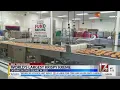 World s largest Krispy Kreme coming to NYC