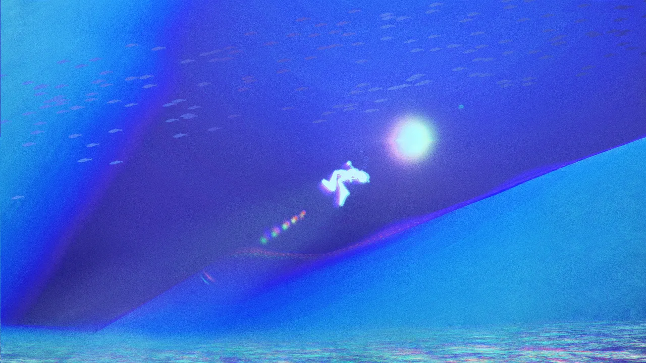 Happy Birthday Mr. Baskets - Seven Dollars (cyy♡ Dream Job Remix) [OFFICIAL VISUALIZER]
