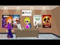 Karen Gets A Job At Regal Arrested