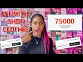 How To Get UNLIMITED Shein Points and save money Shein Points Hack for free clothes