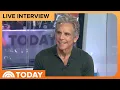 Ben Stiller Talks Stiller Meara Focker In-Law Soda Brand