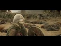 [60FPS] Lord of the Rings Ghost Army Scene 60FPS HFR HD