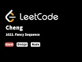 LeetCode 1622 Fancy Sequence