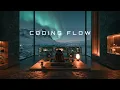 Deep Work Music Focus Music for Coding and Productivity with Alpha Waves for Brain Focus and Flow
