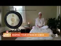 Professional Massage at Home and Managing Your Stress April 9 2020 Cincy Lifestyle