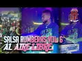 Download Lagu Salsa Rumbera Mix  “al aire libre”🪘🥁 vol6 - Dj Micky el tsunami