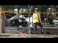 2 people killed several others injured in violent crash in New Jersey