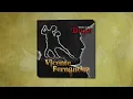 Vicente Fernández - Sombras (Cover Audio)