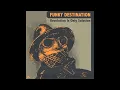 Funky Destination - The Inside Man