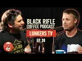 Robert Terkla - Lunkers TV BRCC