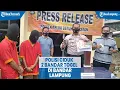 Download Lagu Polisi Ciduk 2 Bandar Togel di Bandar Lampung