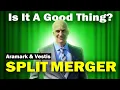 Aramark Vestis Spin-Off Split Merger Is It A Good Thing Part 1