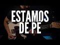 Download Lagu Marcus Salles - ESTAMOS DE PÉ (GUITARRA) | SAMUEL LIMA