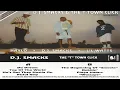 Download Lagu D.J. Smacks - The \
