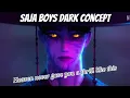 Download Lagu SAJA BOYS - DARK SODA POP - KPOP DEMON HUNTERS  [Netflix Fan track] #kpopdemonhunters