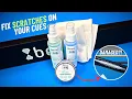 Becue Maintenance Kit Review How to Fix Scratches On Your Cues