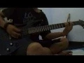 Lagu Slank - Mars Slanker (Gitar Cover)