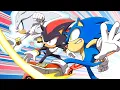 We Found The DOPEST Sonic Fan Games in ROBLOX They re Great