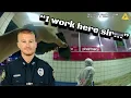 22 year old CVS employee ARRESTED waiting for his Lyft