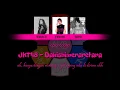 Download Lagu [color coded + lirik] JKT48 - Dakishimeraretara