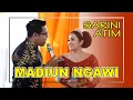 Download Lagu Madiun Ngawi - Atim Ft Sarini // Shaka Trend Musik