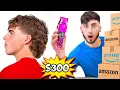 THE CHEAPEST BARBER KIT FOR BEGINNERS 300 BARBER KIT