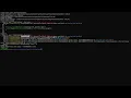 C Project Debugging initial designs future direction OddCast Episode 17