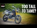Download Lagu 2025 Triumph Scrambler 1200 XE: Een flinke opgave? Eerste testrit!