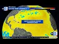 Gulf of Mexico waters are really warm Here s what that means for hurricane season