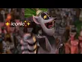 Download Lagu King Julien being an icon for over 11 minutes