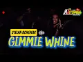 Download Lagu STELAN BONGKAR🔥- GIMMIE WHINE REMIX [ ANGGA LATIEF ] NEW 2025‼️