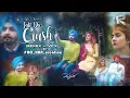 Download Lagu Jatti da Crush REMIX ||  Remix + Visualised by #Rohan_Wankhede - ( it's me ) || #RO_HAN_creation