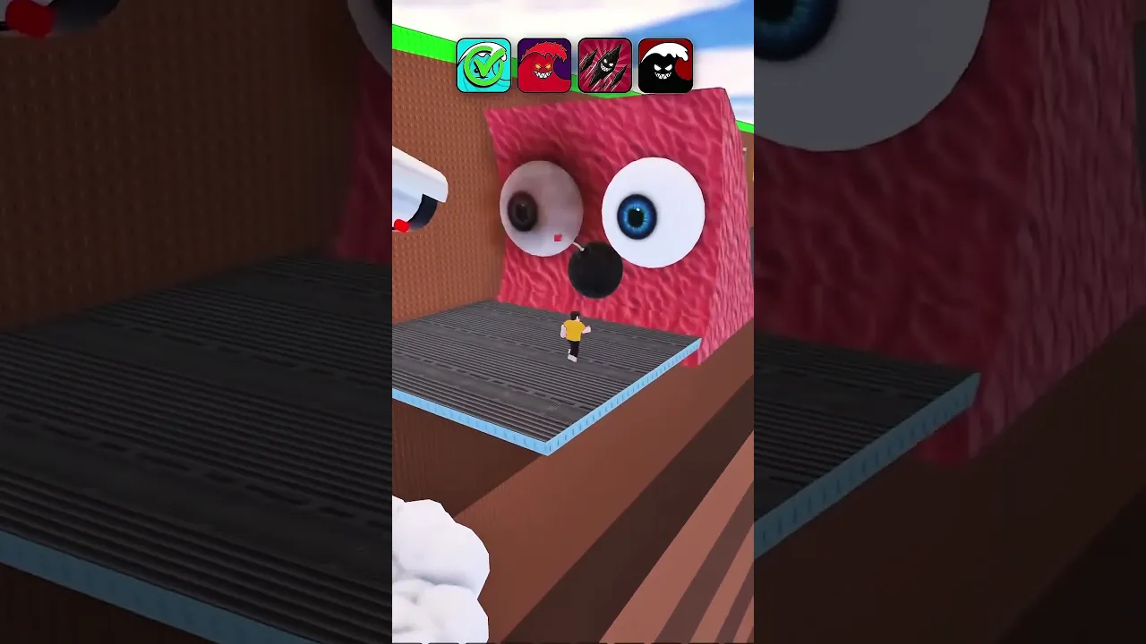 #crazygameplay