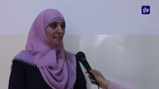 مؤتة تؤهل سكنتاتها الداخلية استعدادا للشتوية أخبار الدار 