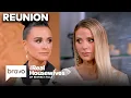 Will Kyle Richards Be Splitting The Agency With Mauricio Umansky RHOBH S15 E20 Bravo
