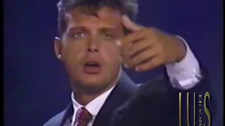 Luis Miguel - Inolvidable