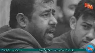 اطول ابوذيه بالشعر الشعبي الشاعر عقيل العبساوي جلسات مذكرات 