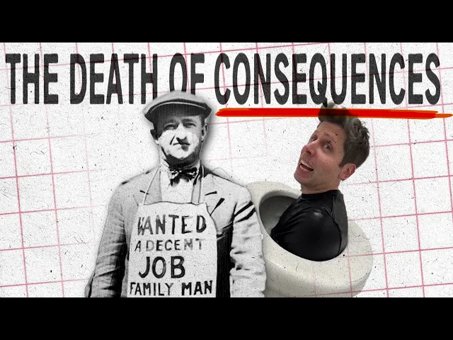 Video: Have We Forgotten How To Have A Recession?