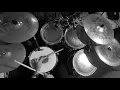Phat Phunktion - Well Run Dry (DRUM COVER)
