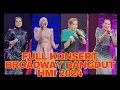 Lagu FULL KONSERT  BROADWAY DANGDUT HMI 2024