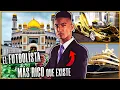 How Does the World s Richest Soccer Player Live Who Is the Richest Soccer Player Faiq Bolkiah