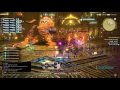 Final Fantasy XIV Lost Canals of Uznair Final Boss