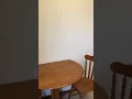 Efficiency Apartment